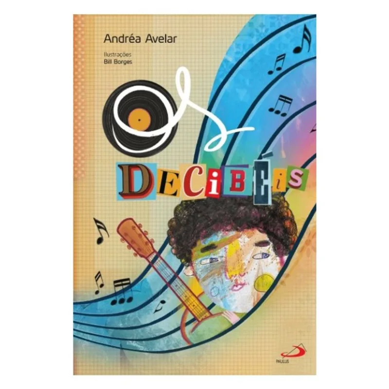 OS DECIBÉIS