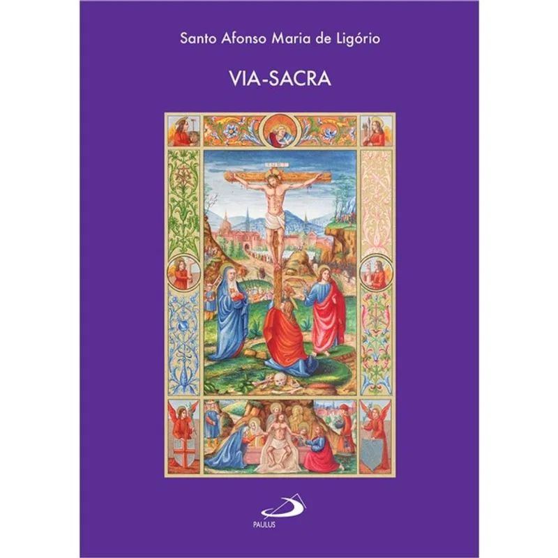 VIA-SACRA