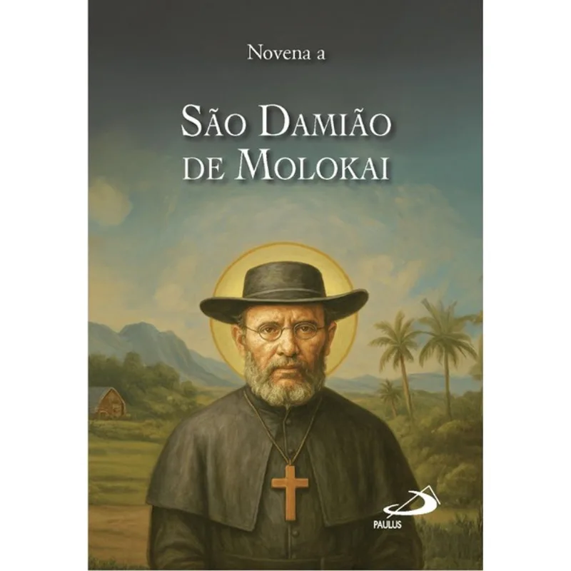 NOVENA A SÃO DAMIÃO DE MALOKAI