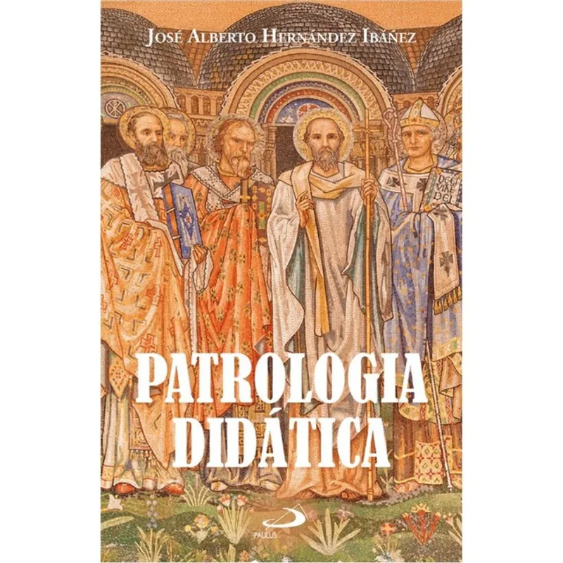 PATROLOGIA DIDÁTICA