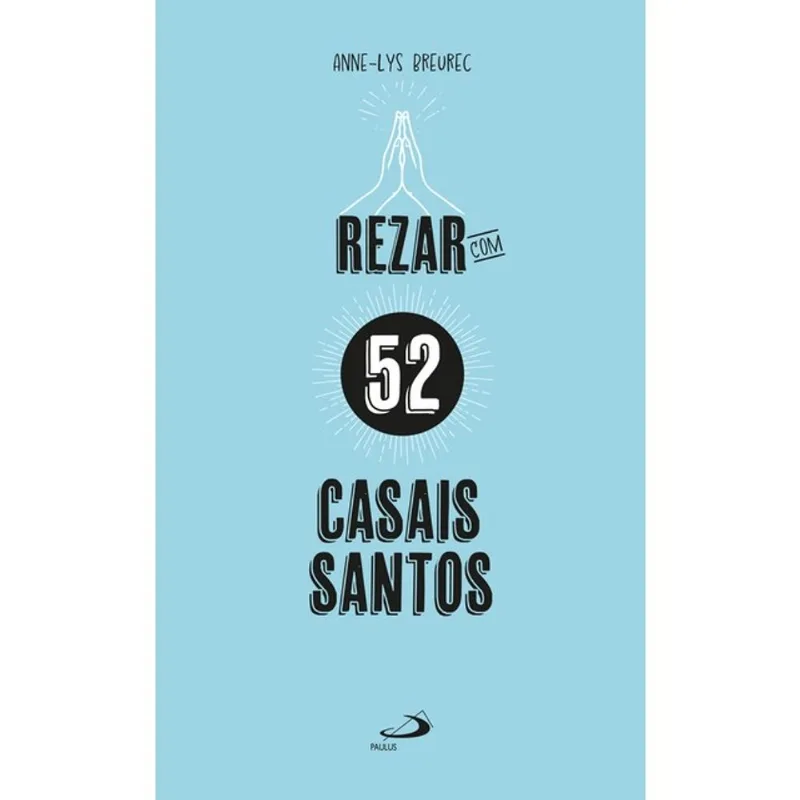 REZAR COM 52 CASAIS SANTOS
