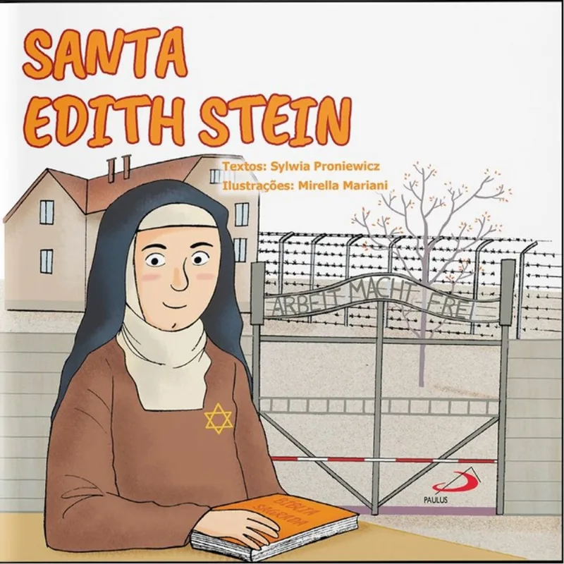 SANTA EDITH STEIN