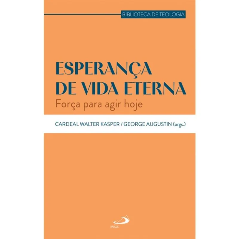 ESPERANÇA DE VIDA ETERNA