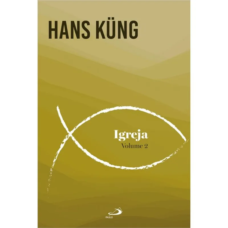 IGREJA - VOL. 2