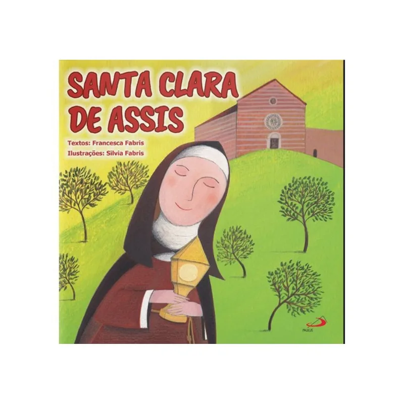 SANTA CLARA DE ASSIS