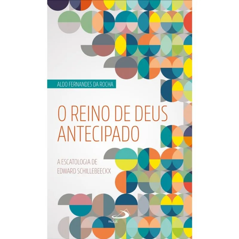 O REINO DE DEUS ANTECIPADO