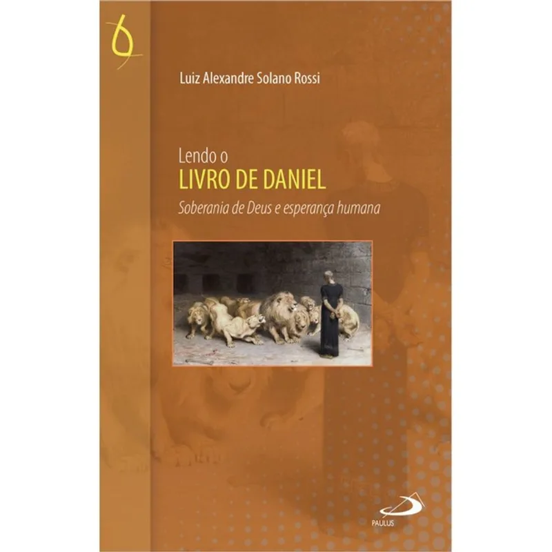 LENDO O LIVRO DE DANIEL