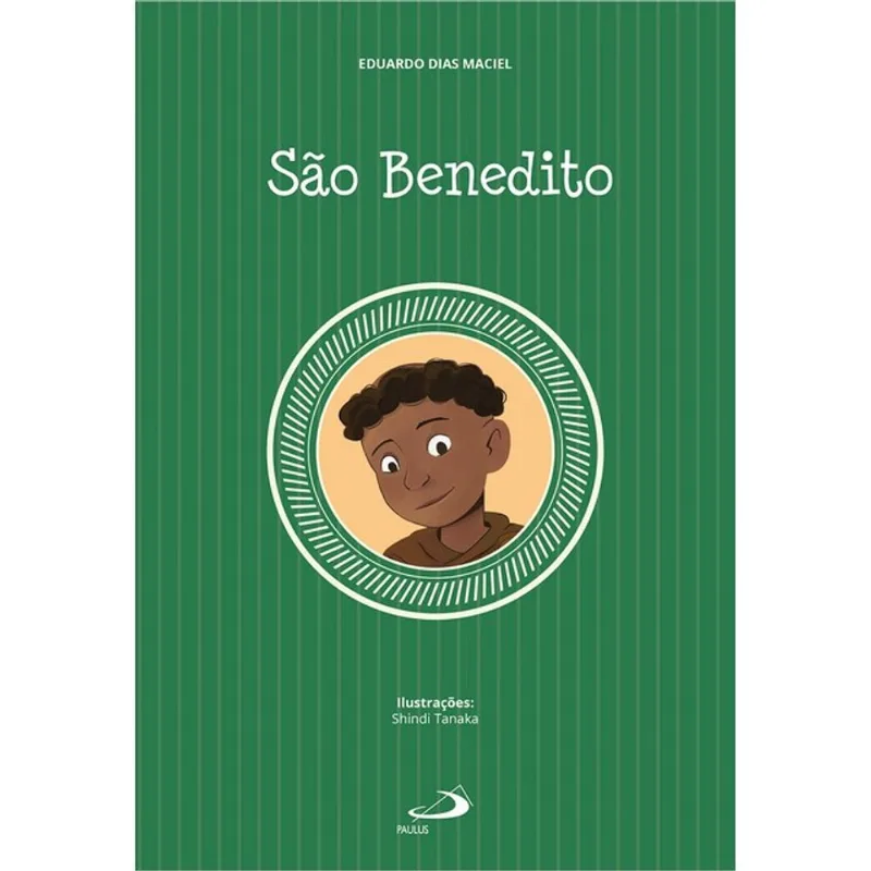 SÃO BENEDITO