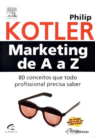 Marketing De A A Z