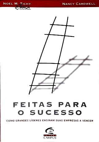 Feitas Para o Sucesso