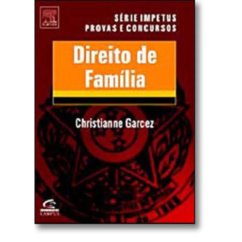 Livros - Direito de Família