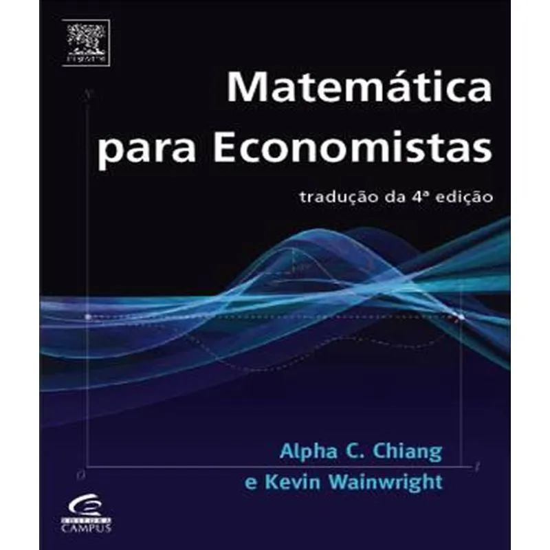 Matematica Para Economistas