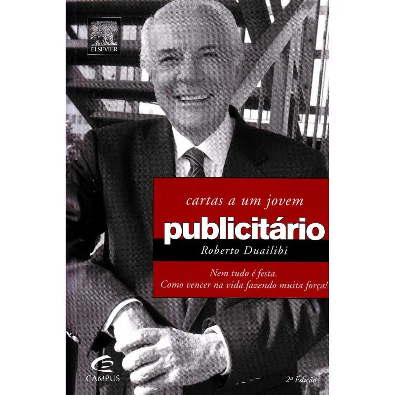 Cartas a Um Jovem Publicitário