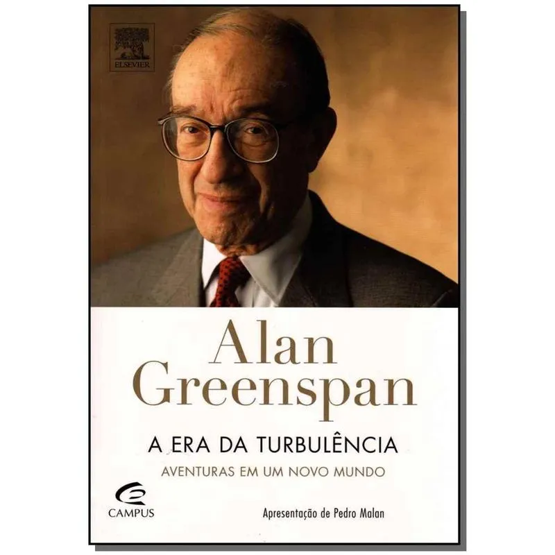 Era da Turbulencia, A