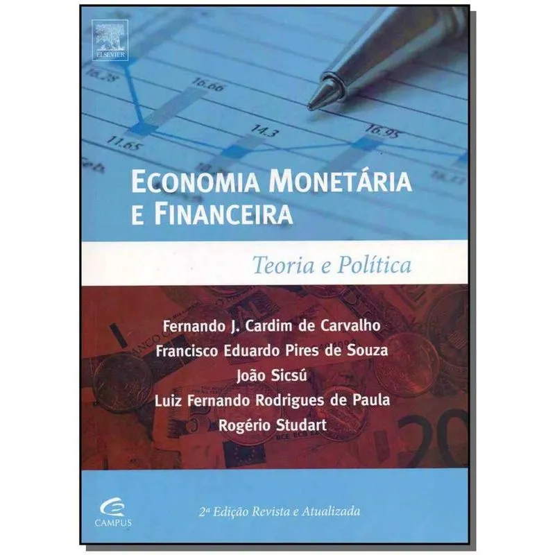 Economia Monetaria e Financeira