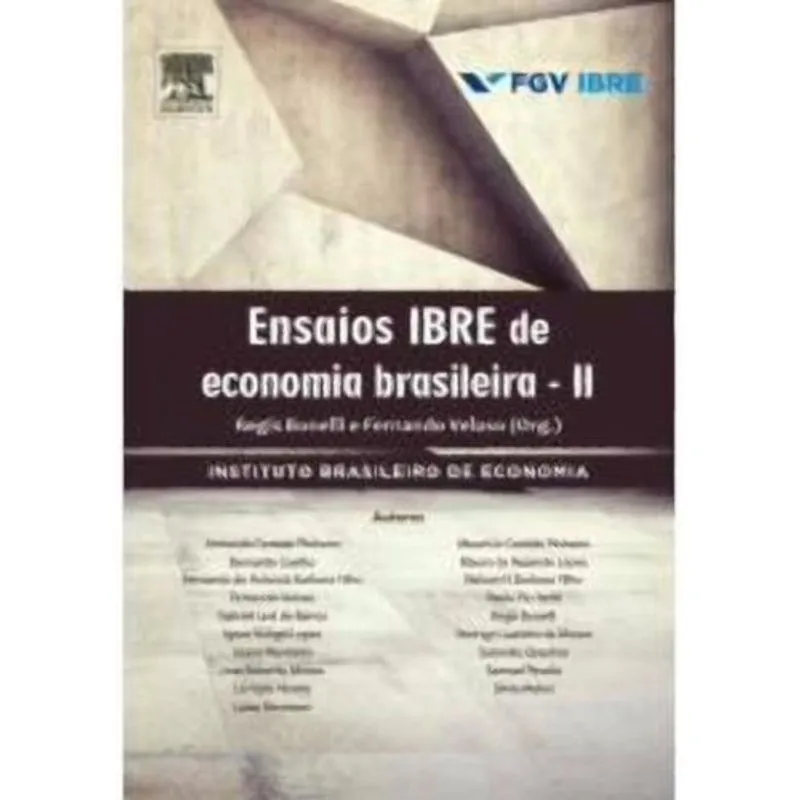 Ensaios Ibre de Economia