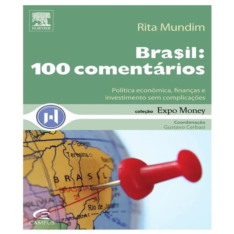 Brasil - 100 Comentarios