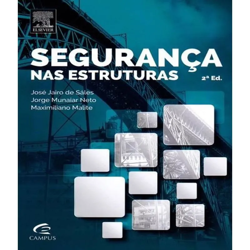 Seguranca Nas Estruturas - 02 Ed