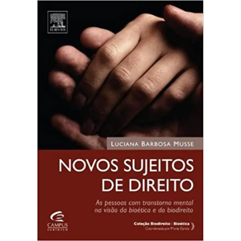 Novos Sujeitos de Direito