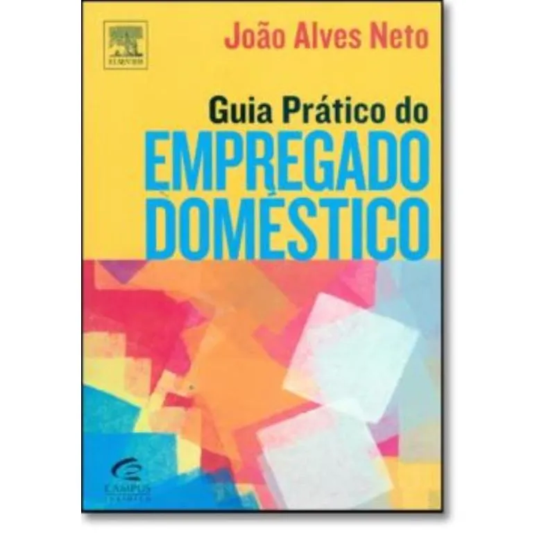 Guia Pratico Do Empregado Domestico