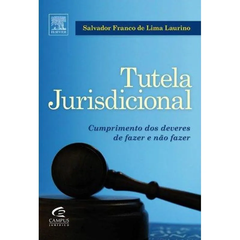 Tutela Jurisdicional