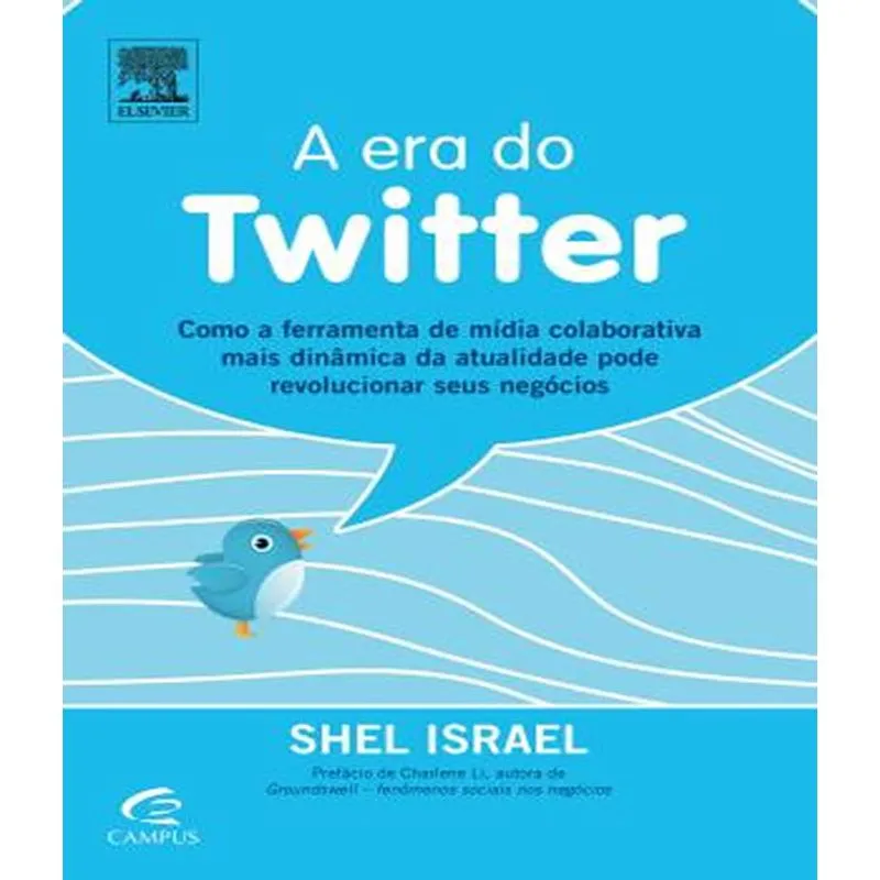 Era Do Twitter, A