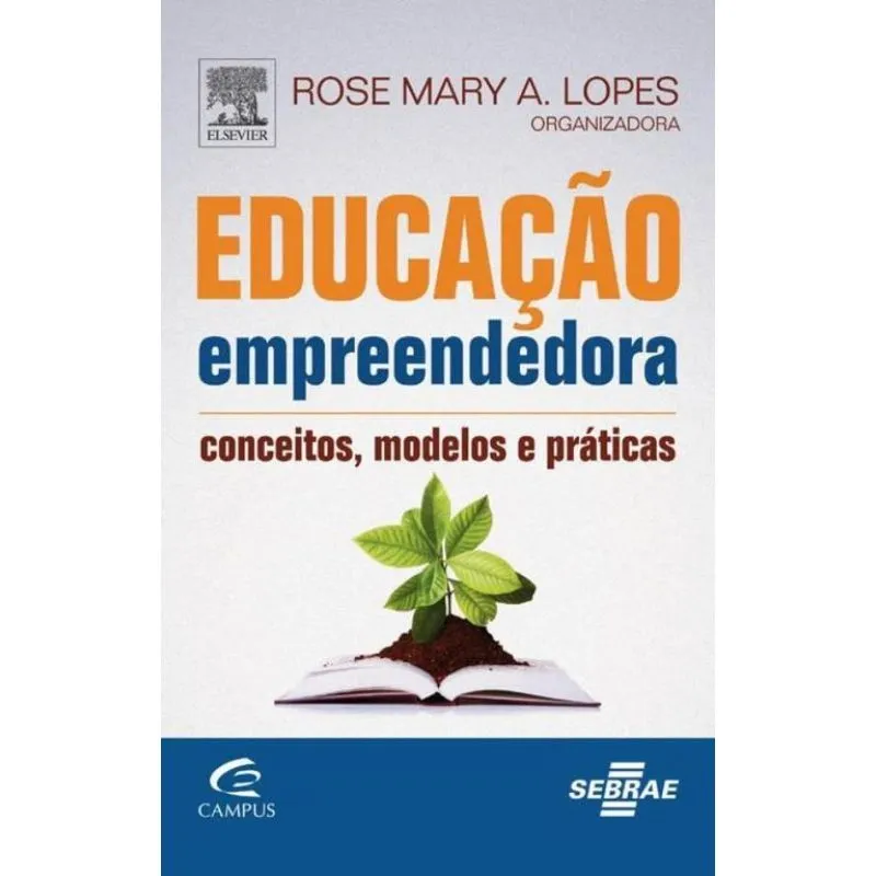 EDUCACAO EMPREENDEDORA