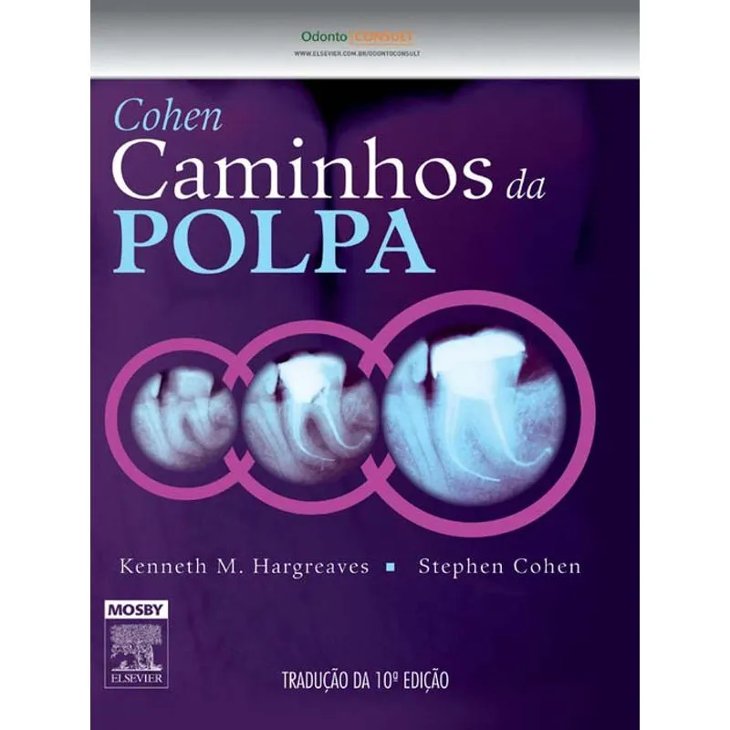 Caminhos Da Polpa 10ªed