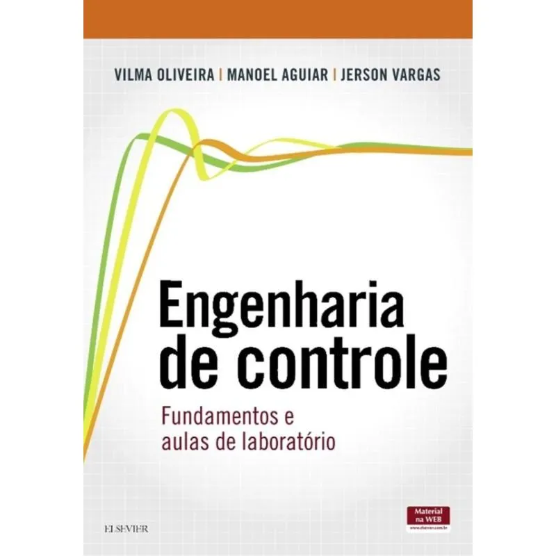 ENGENHARIA DE CONTROLE
