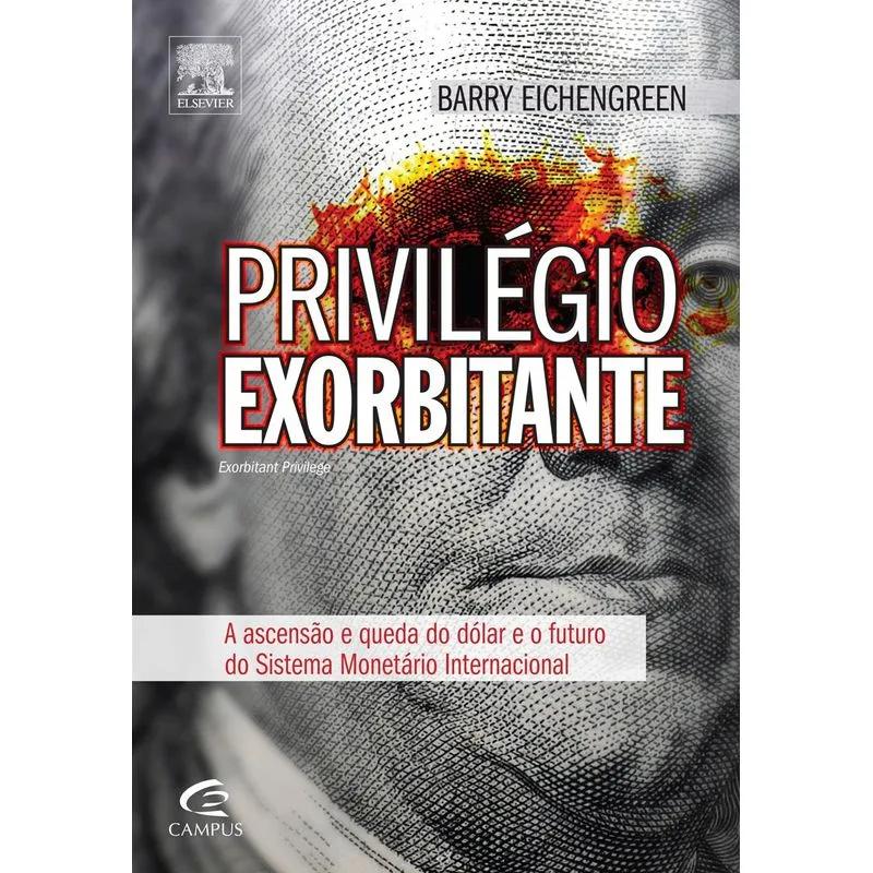 Privilégio Exorbitante