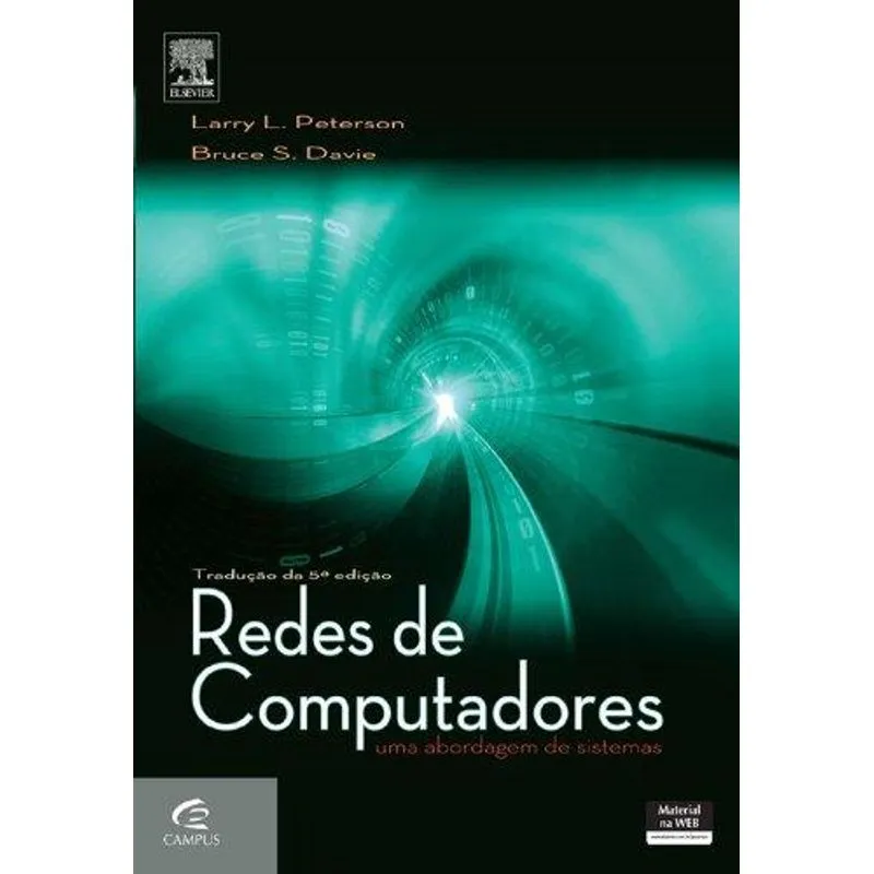 Redes de Computadores