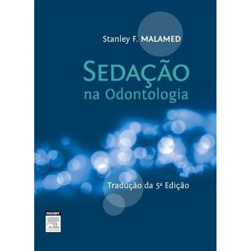Sedaçao na Odontologia