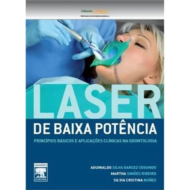 Laser de Baixa Potencia