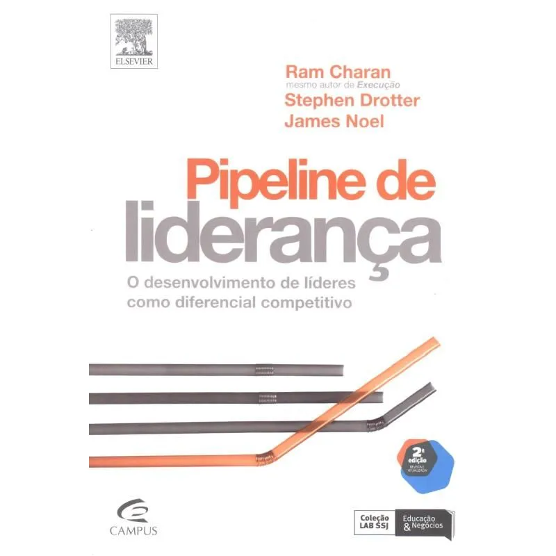 PIPELINE DE LIDERANCA - 2ª EDICAO