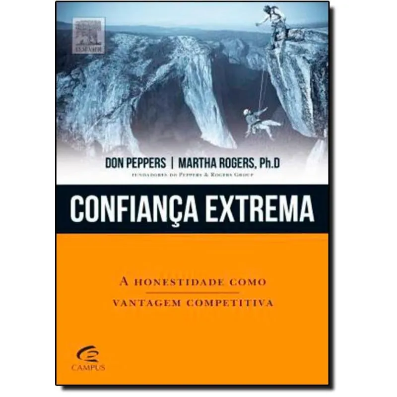 Confiança Extrema