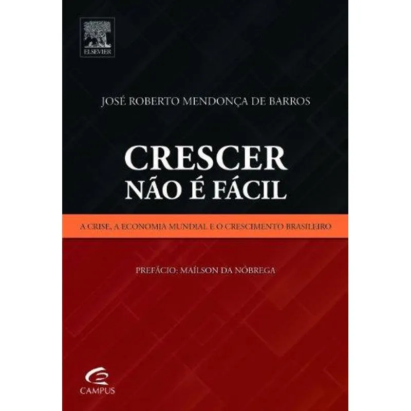 Crescer Nao e Facil