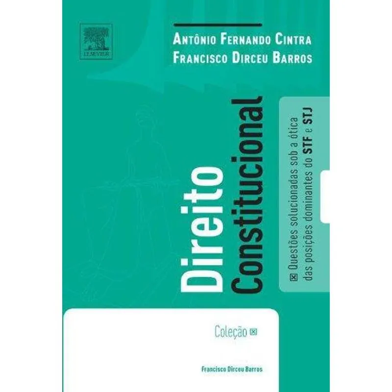 Direito Constitucional