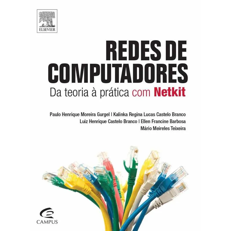 Redes de Computadores
