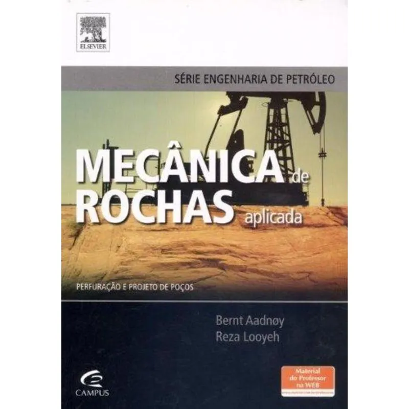 Mecanica de Rochas Aplicada
