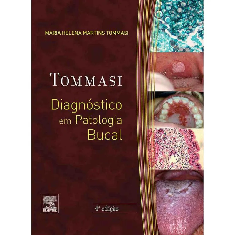 Diagnóstico em Patologia Bucal