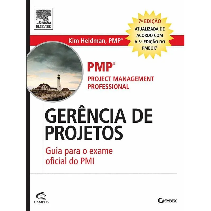 Gerência de Projetos
