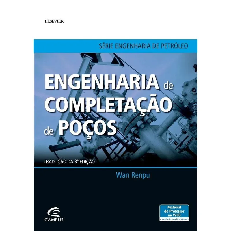 Engenharia de completação de poços