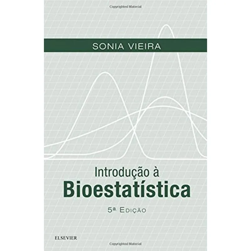 Introdução a Bioestatistica