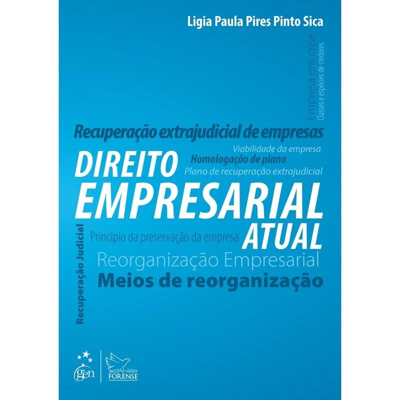 Direito Empresarial Atual