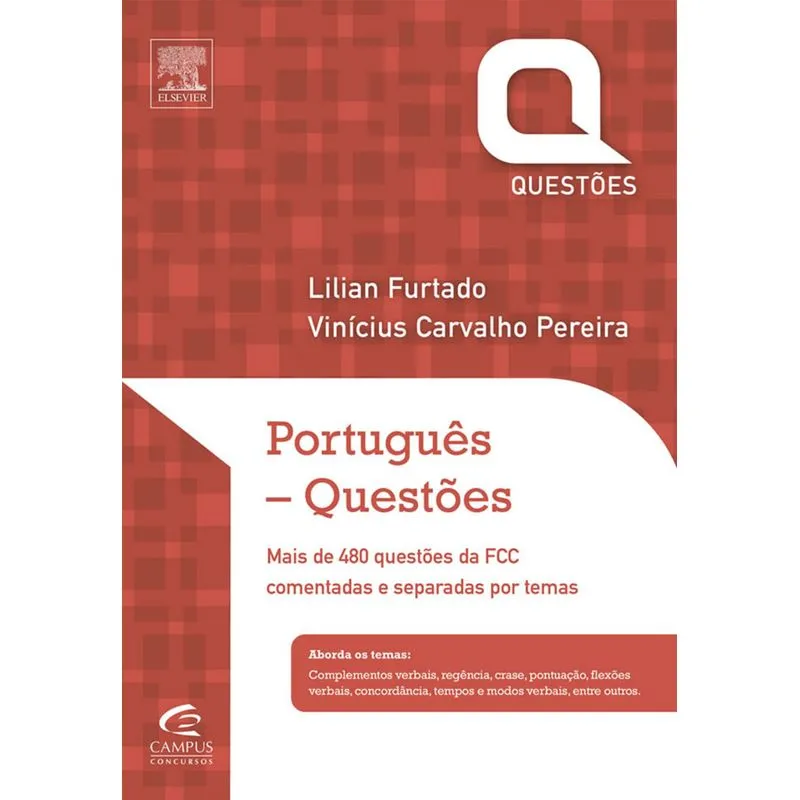 Portugues- Questoes