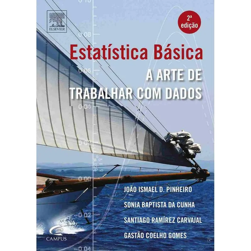 Estatística Básica
