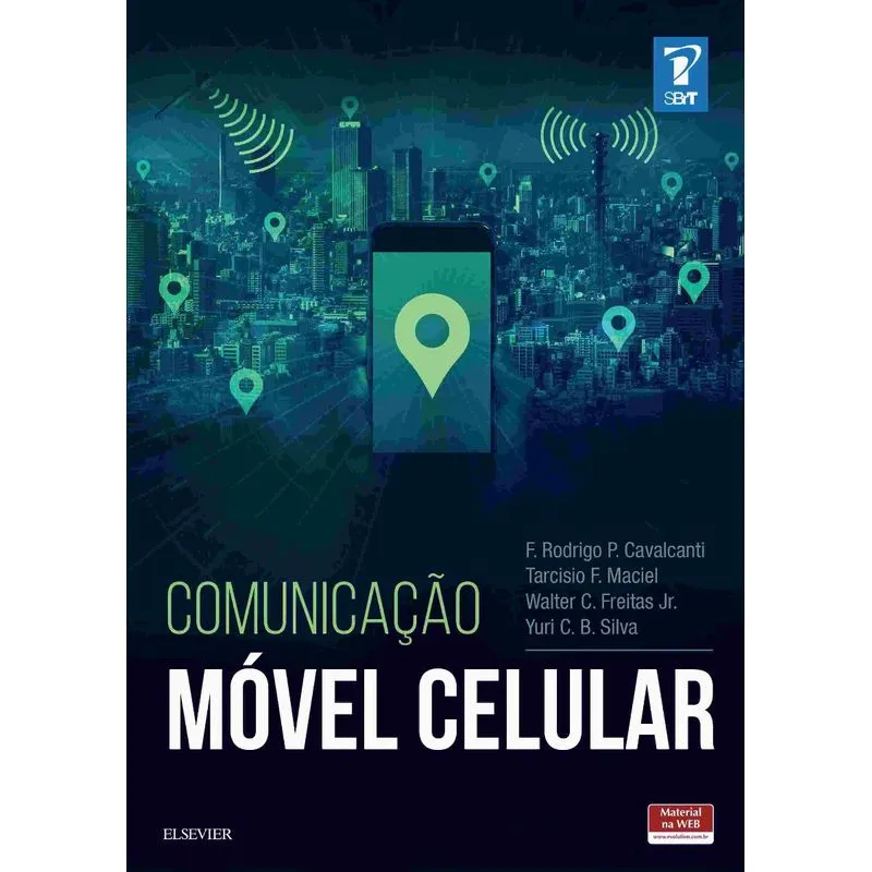 Comunicação Móvel Celular