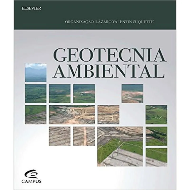Geotecnia Ambiental