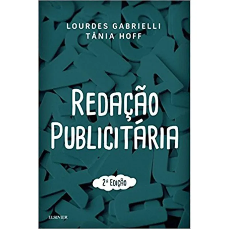 Redação Publicitária