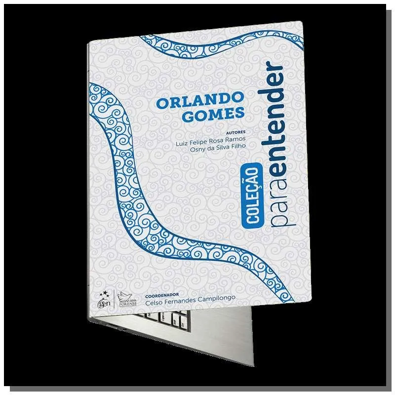 PARA ENTENDER ORLANDO GOMESO